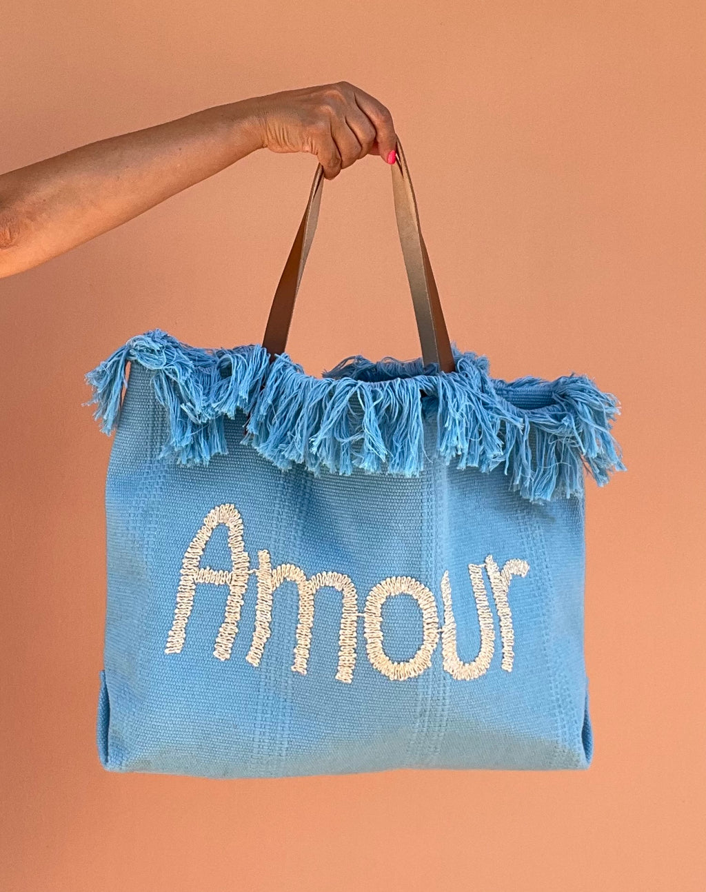BORSA A SPALLA AMOUR