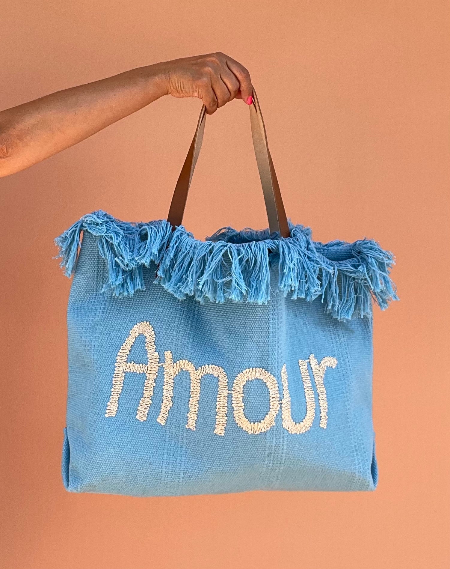 BORSA A SPALLA AMOUR