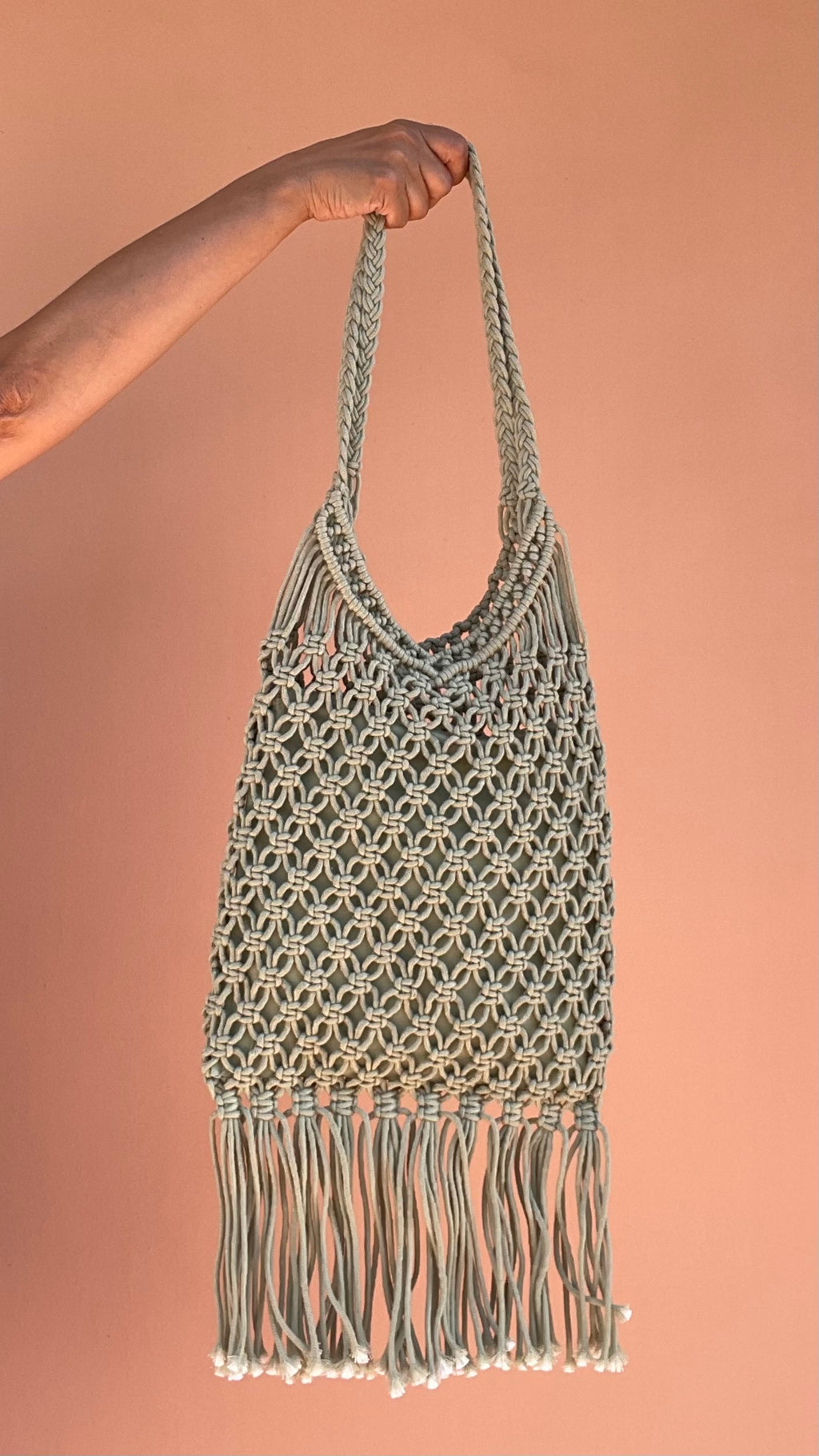 BORSA A SPALLA IBIZA