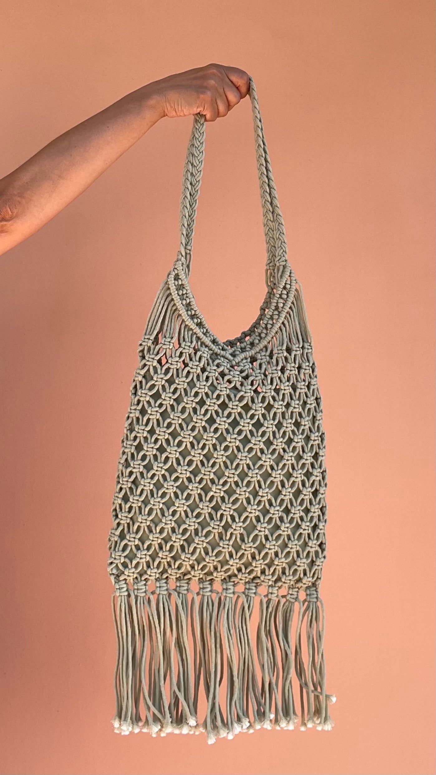 BORSA A SPALLA IBIZA