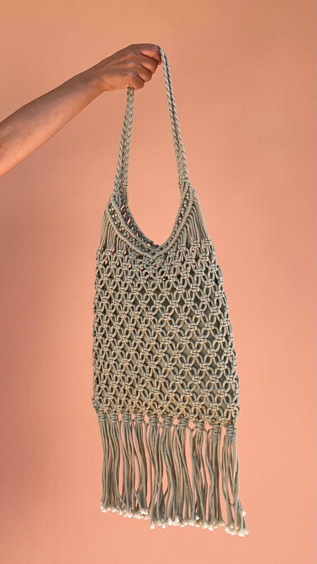 BORSA A SPALLA IBIZA