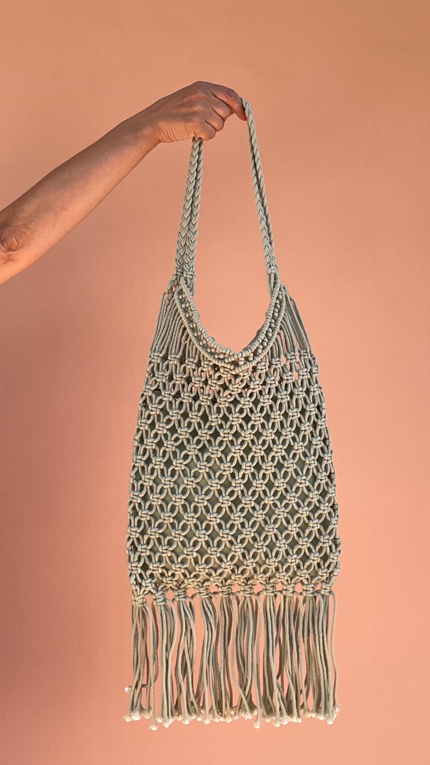 BORSA A SPALLA IBIZA