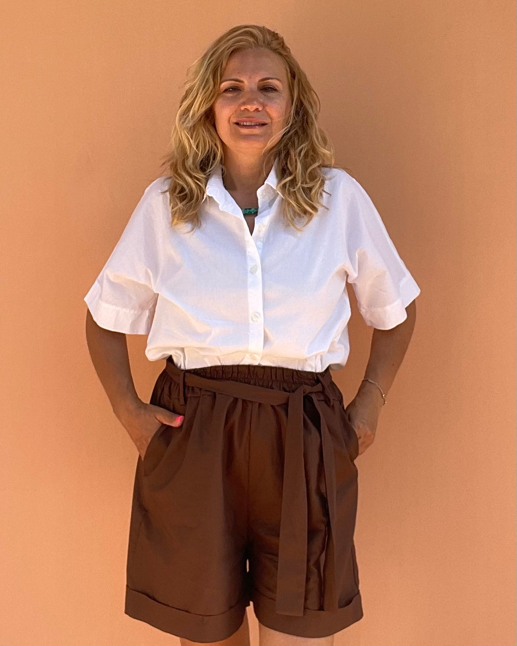 CAMICIA MALI