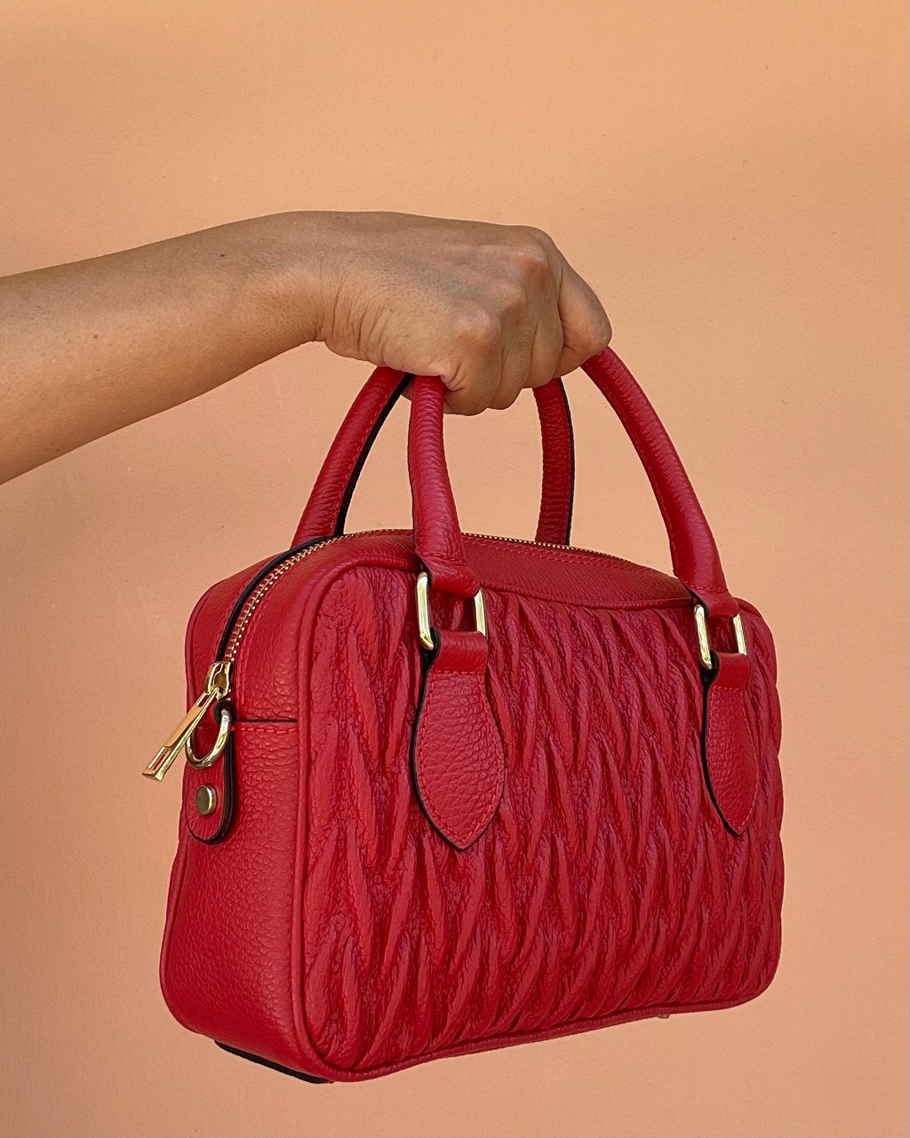 BORSA A MANO SISSY