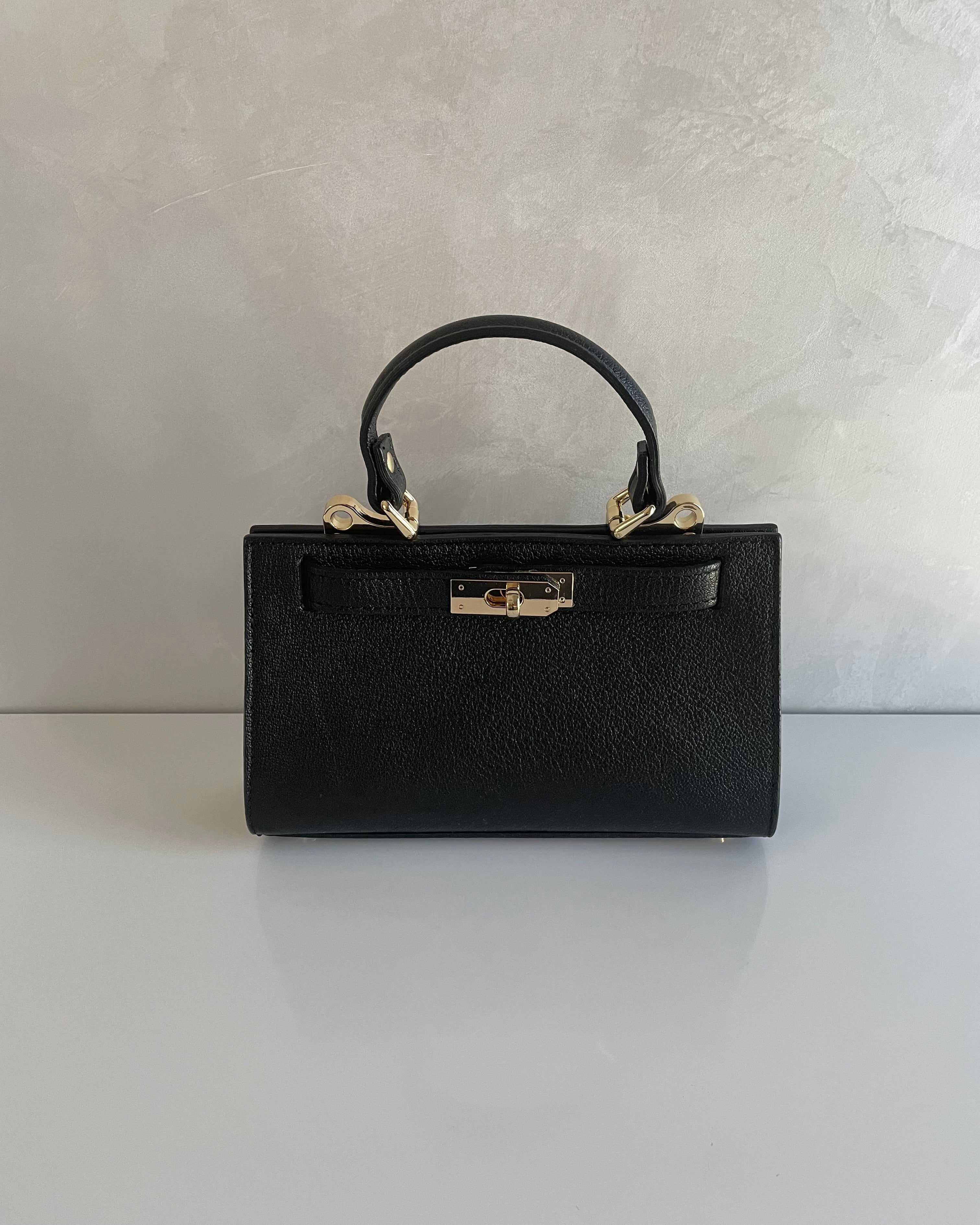 BORSA A MANO BEA CON TRACOLLA