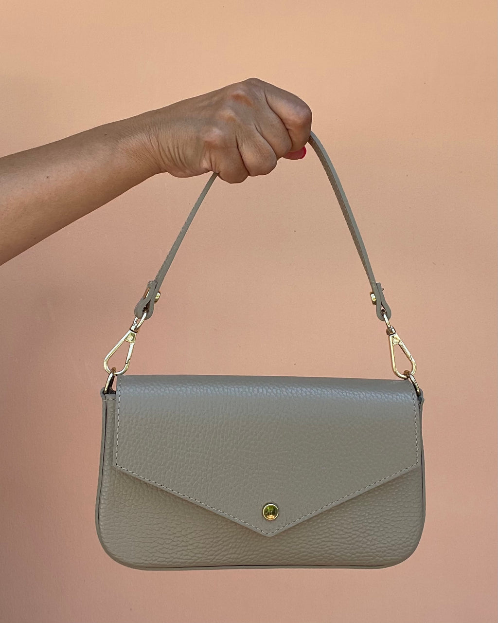 BORSA A SPALLA GIULIA