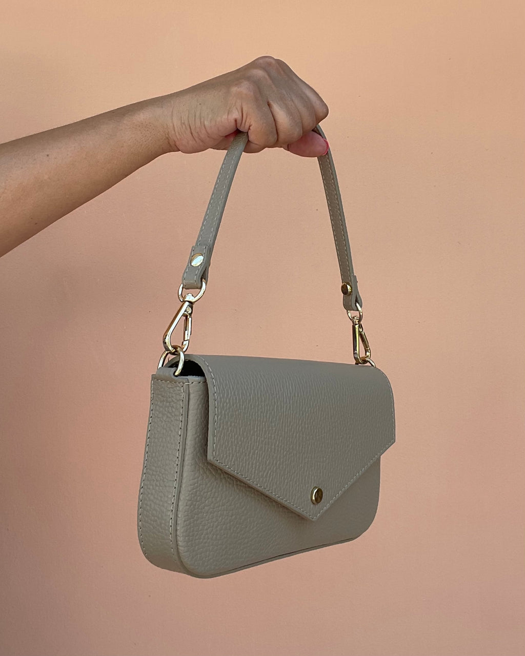 BORSA A SPALLA GIULIA