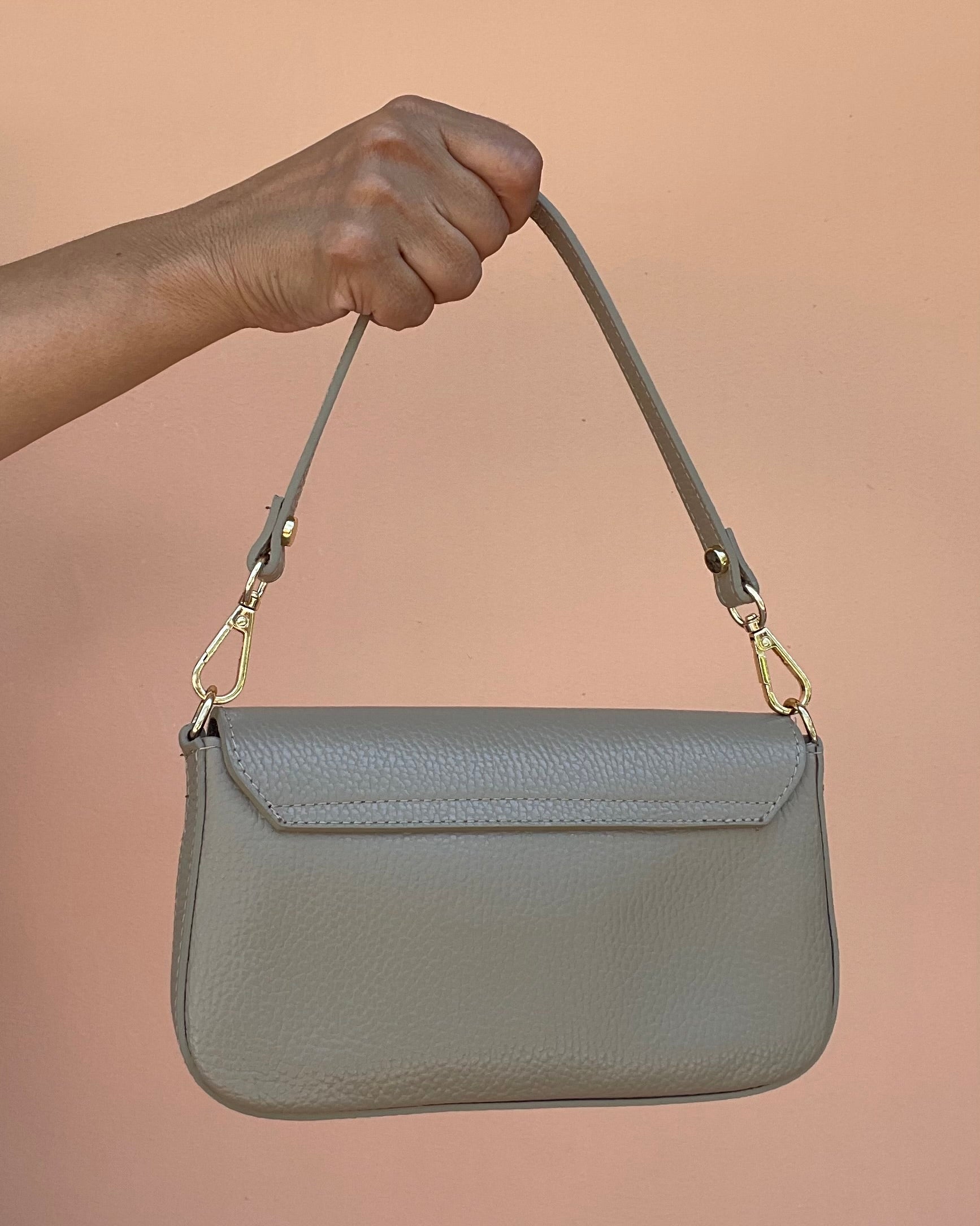 BORSA A SPALLA GIULIA