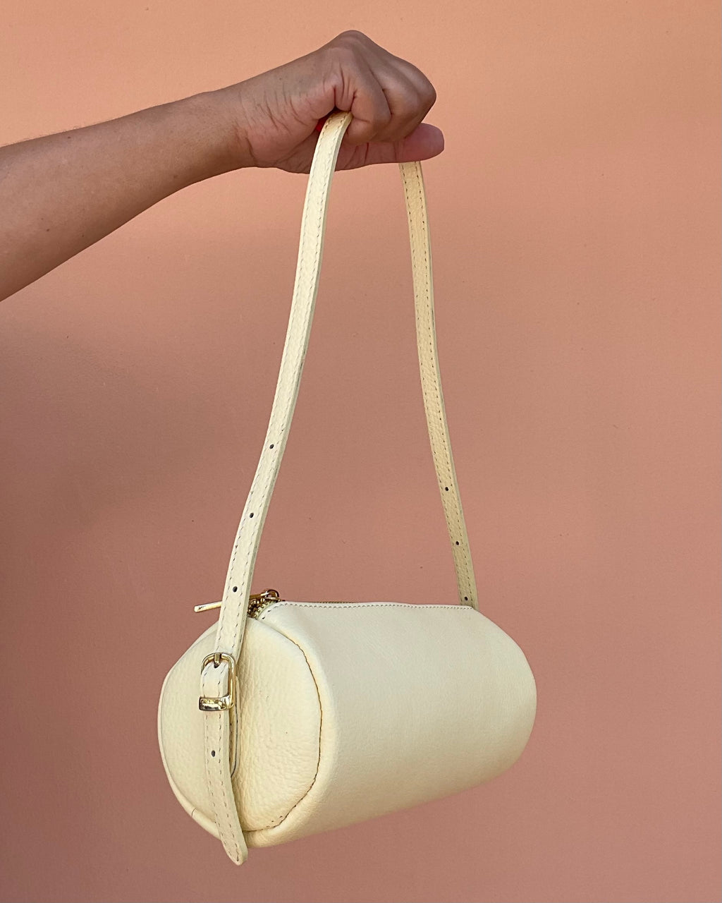 BORSA A SPALLA SELINE