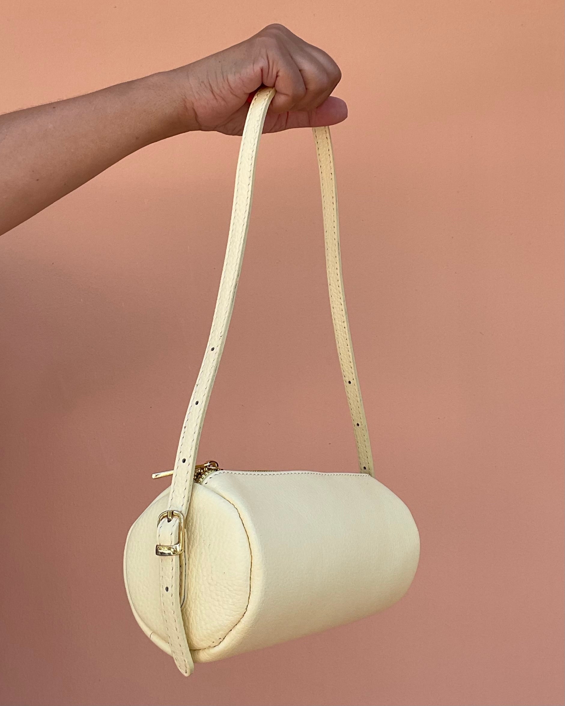 BORSA A SPALLA SELINE