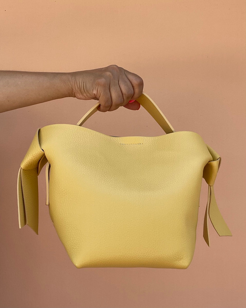 BORSA A MANO SAHARA