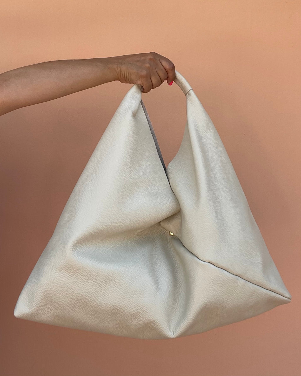 BORSA A SPALLA ARIA