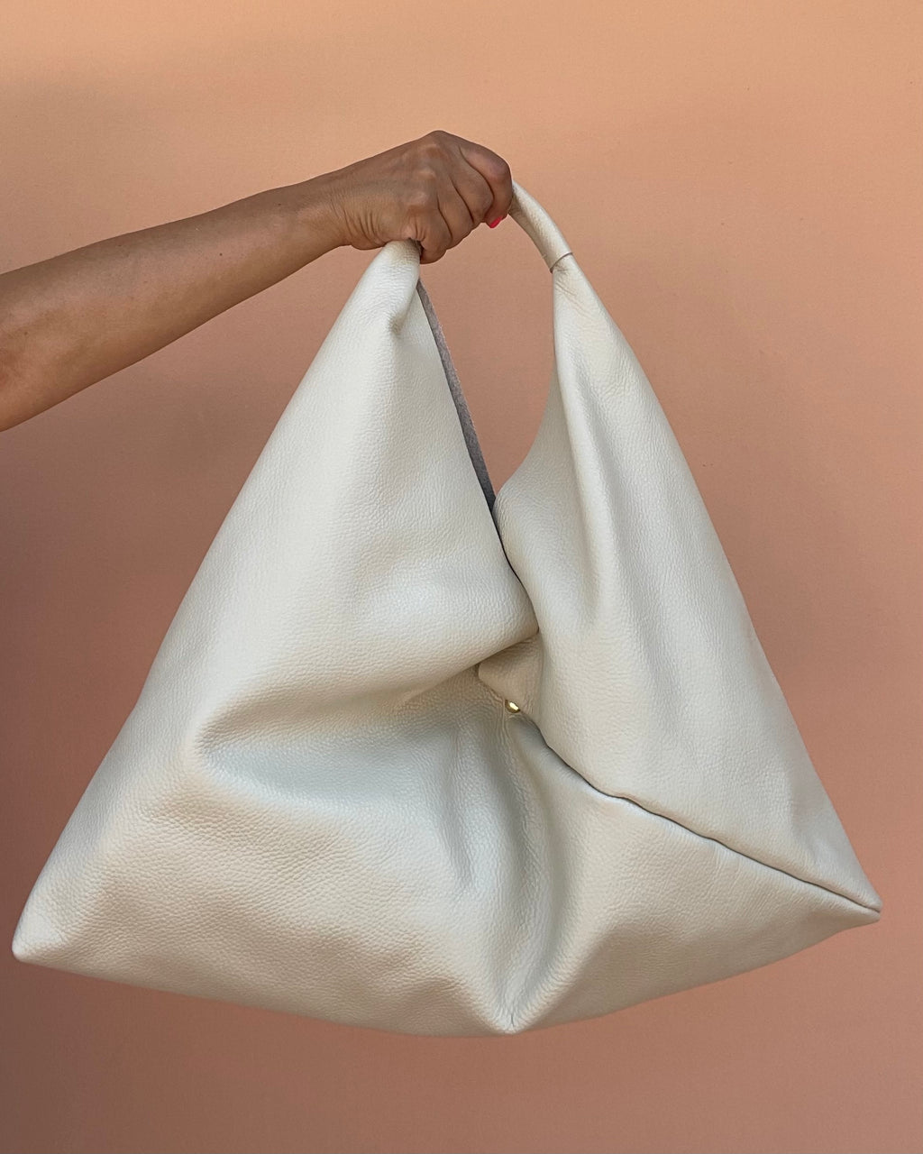 BORSA A SPALLA ARIA
