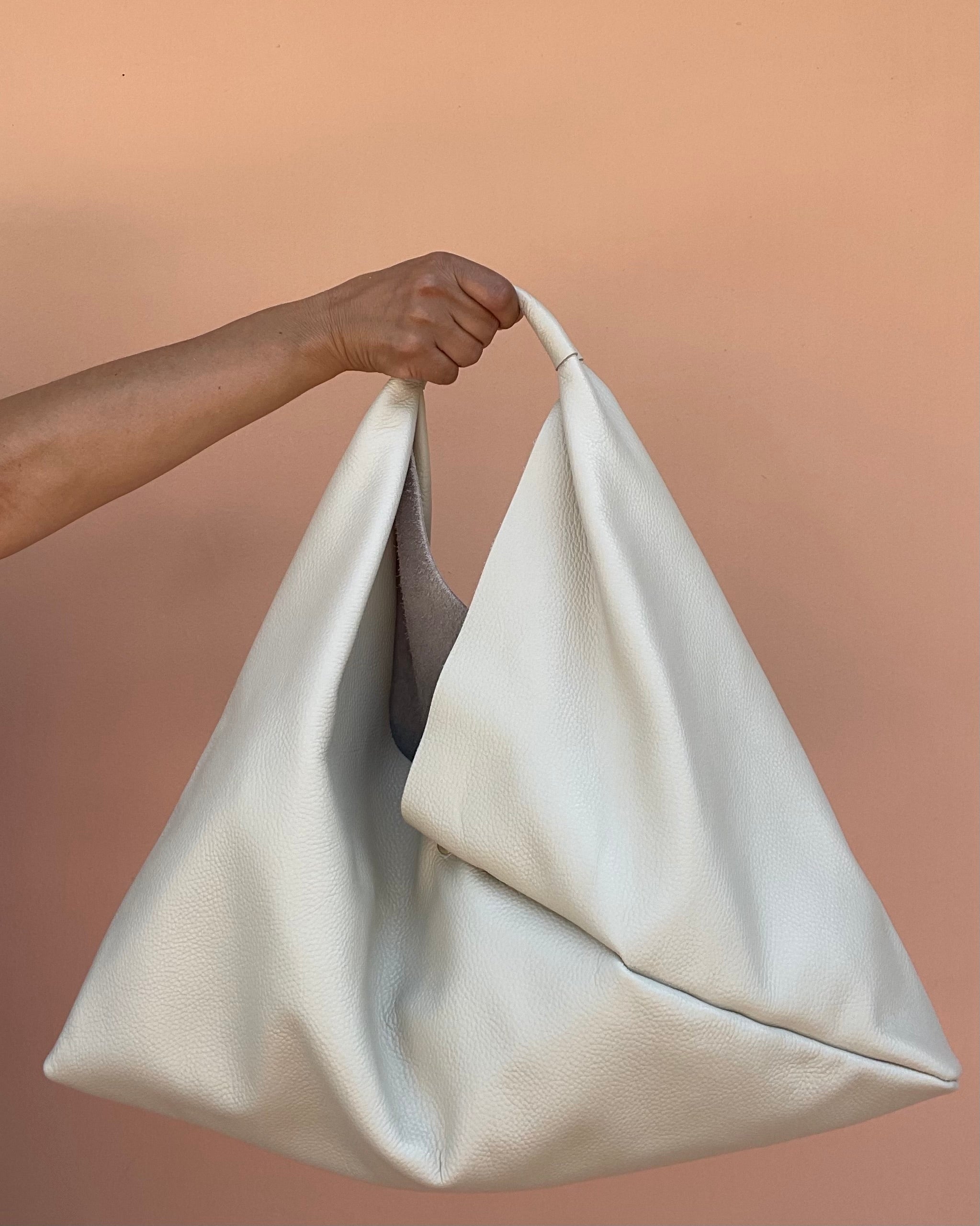 BORSA A SPALLA ARIA