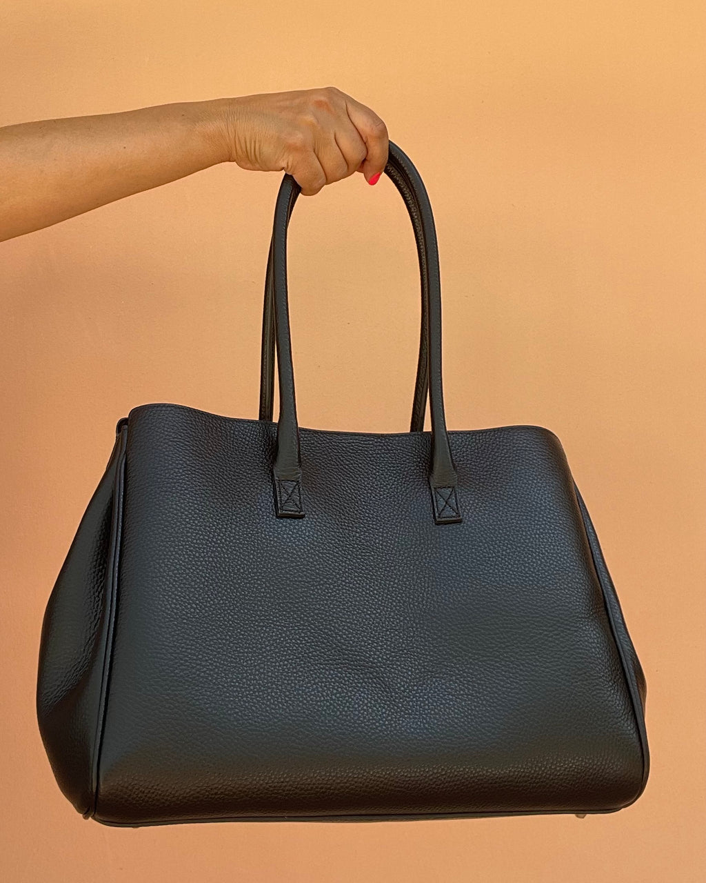 BORSA A SPALLA LUANA