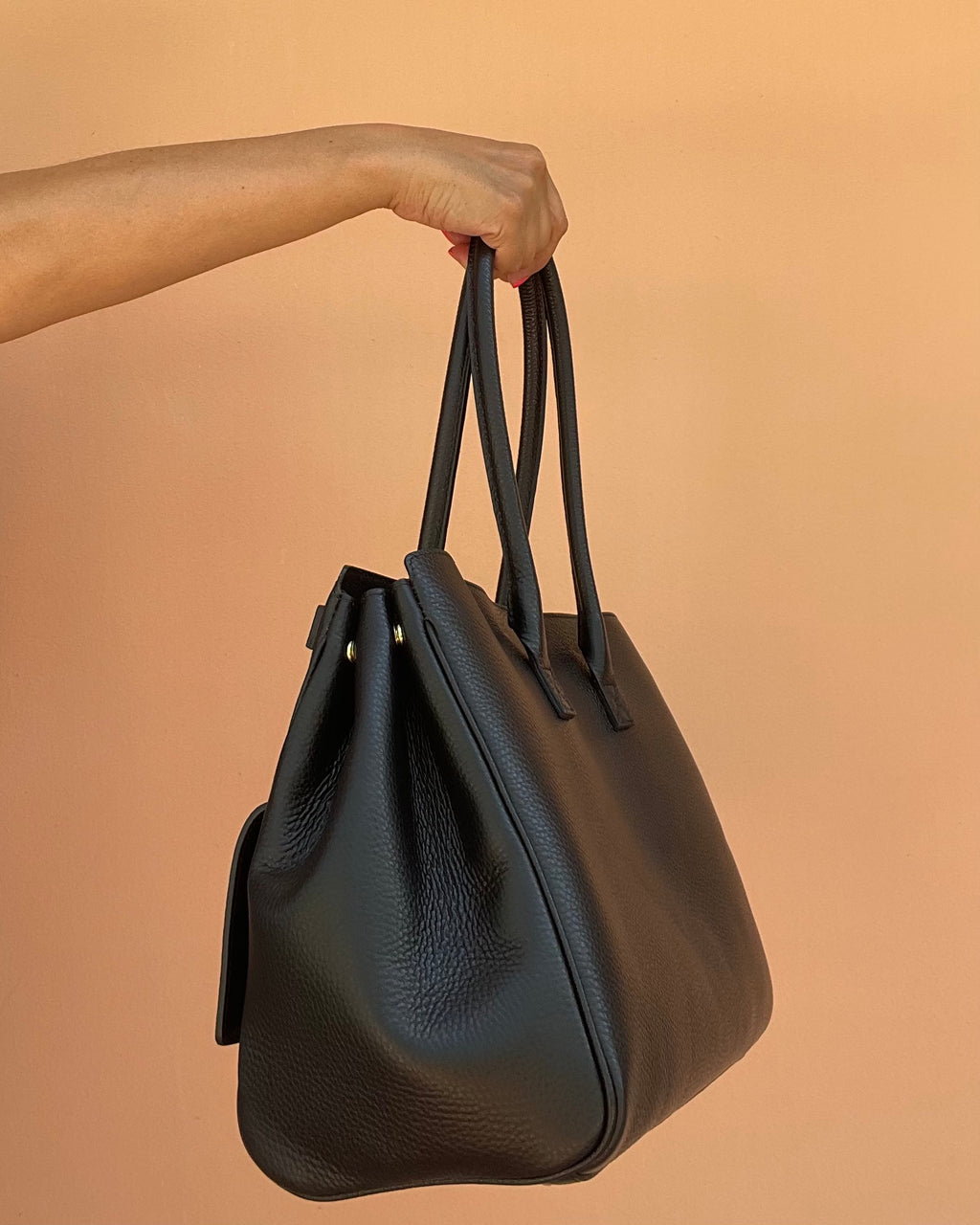 BORSA A SPALLA LUANA
