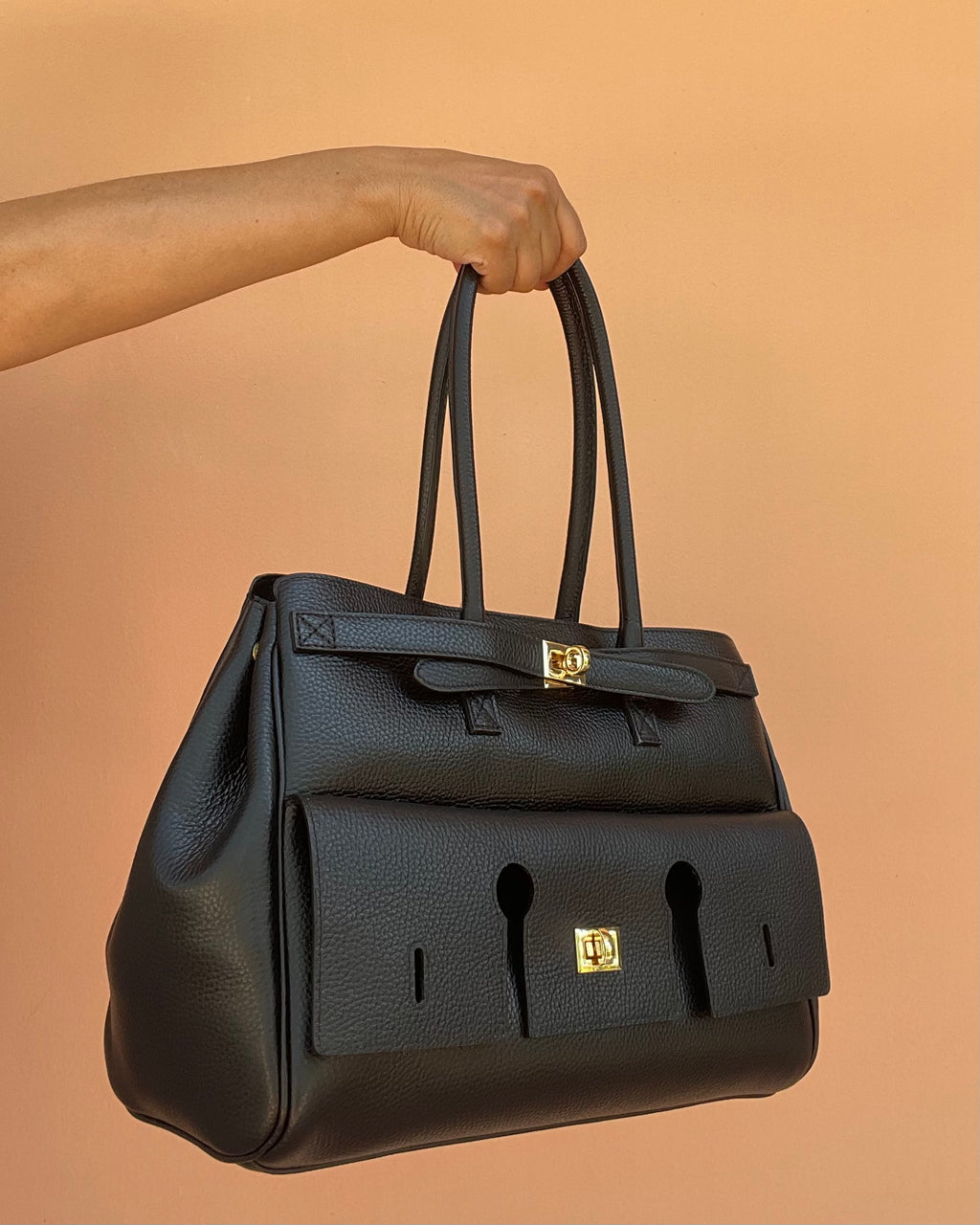 BORSA A SPALLA LUANA