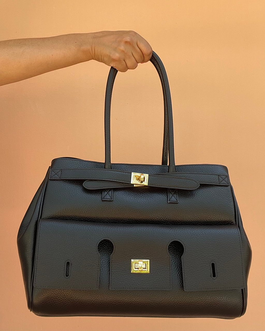 BORSA A SPALLA LUANA