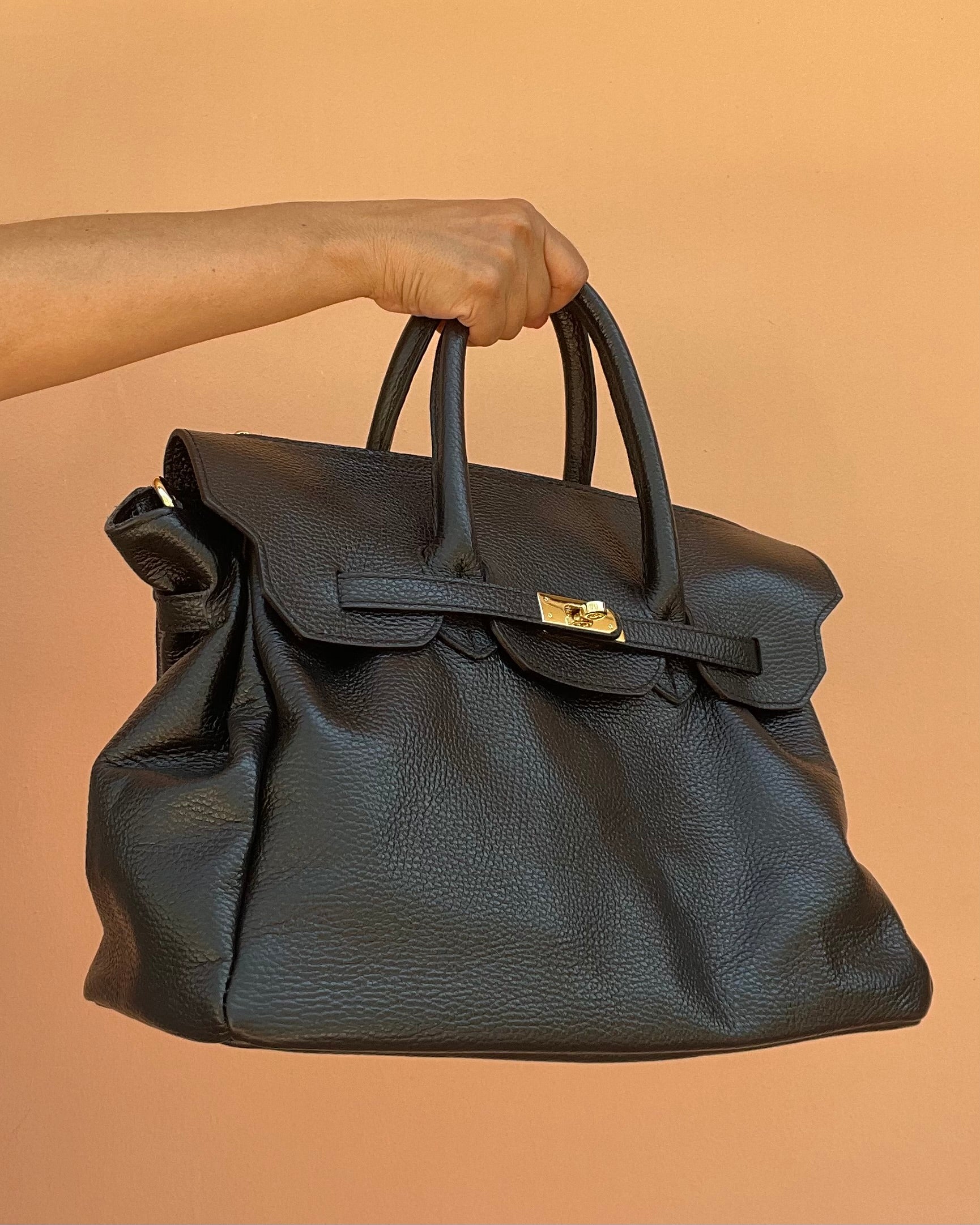 BORSA A MANO KETTY