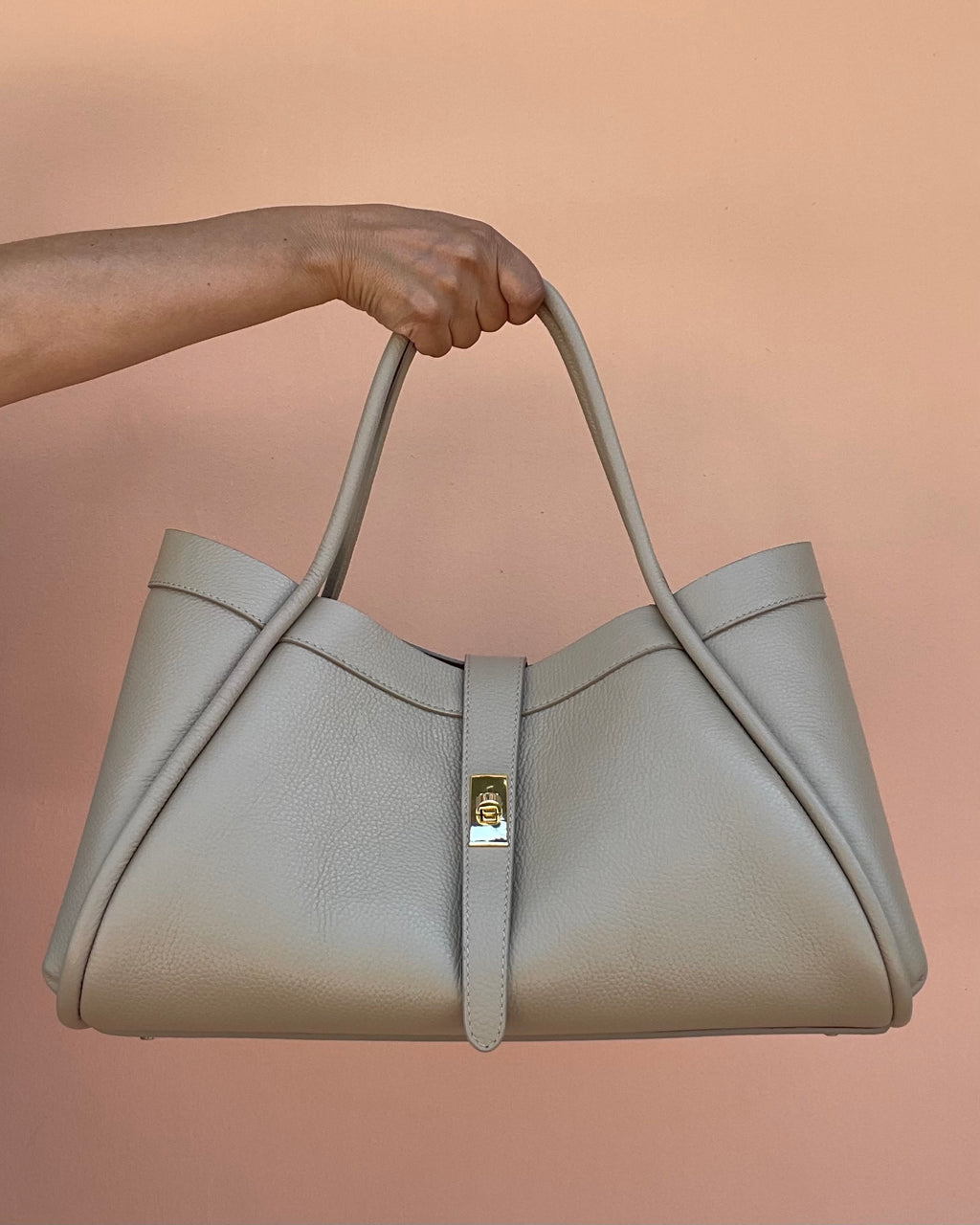 BORSA A SPALLA ELENA