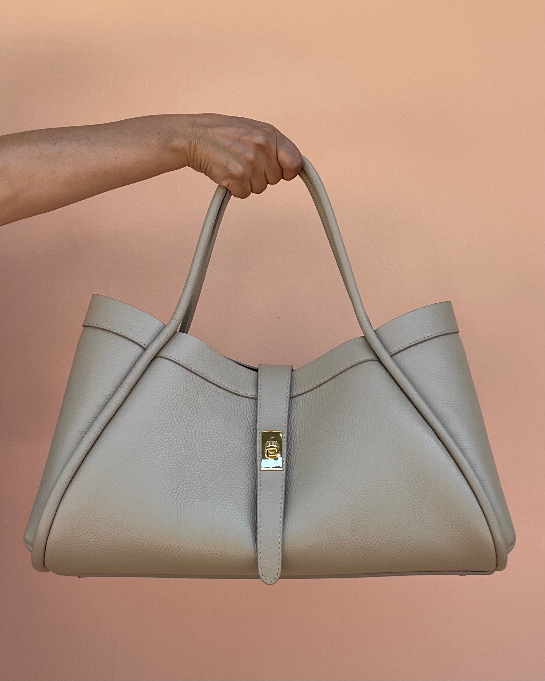 BORSA A SPALLA ELENA