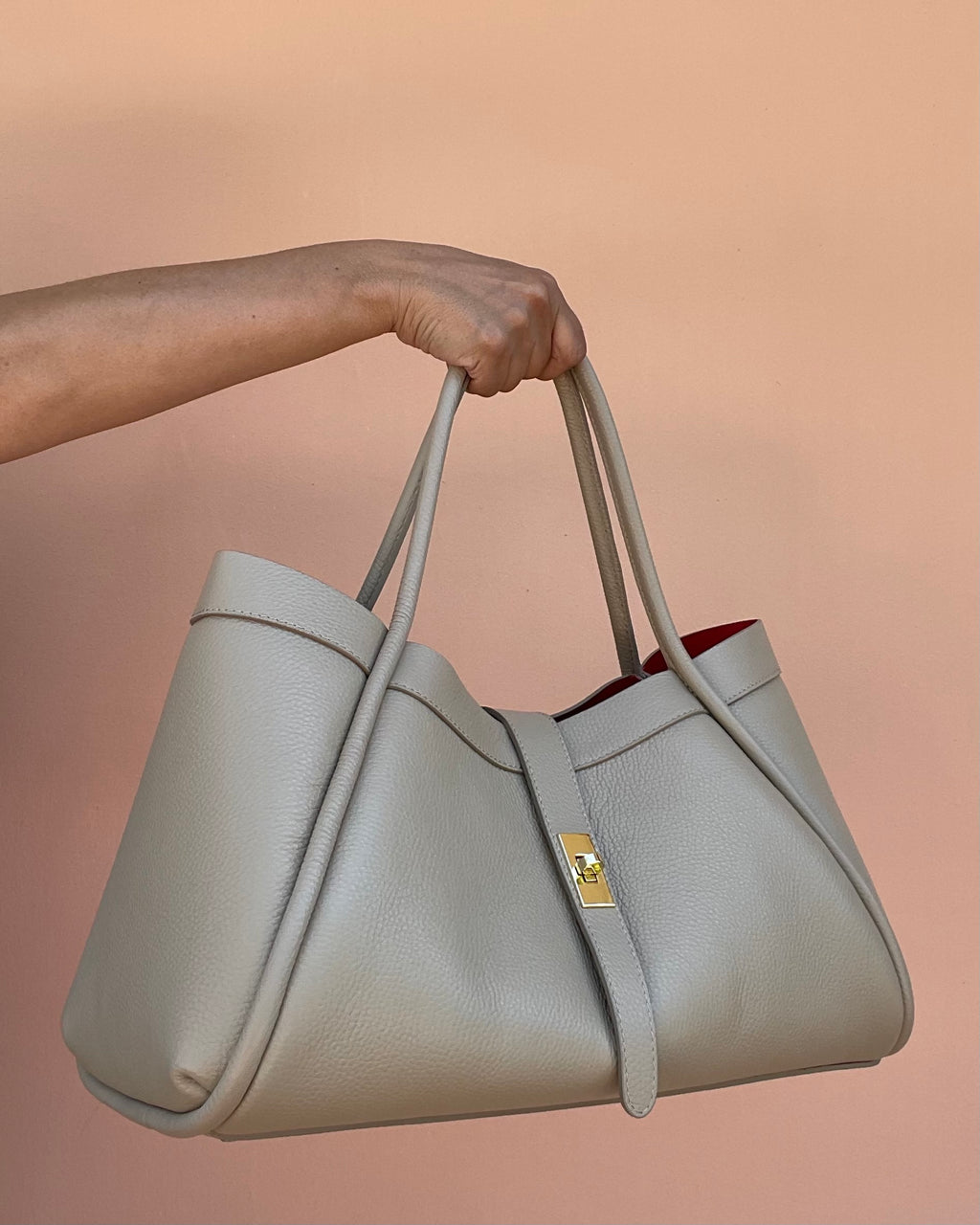 BORSA A SPALLA ELENA