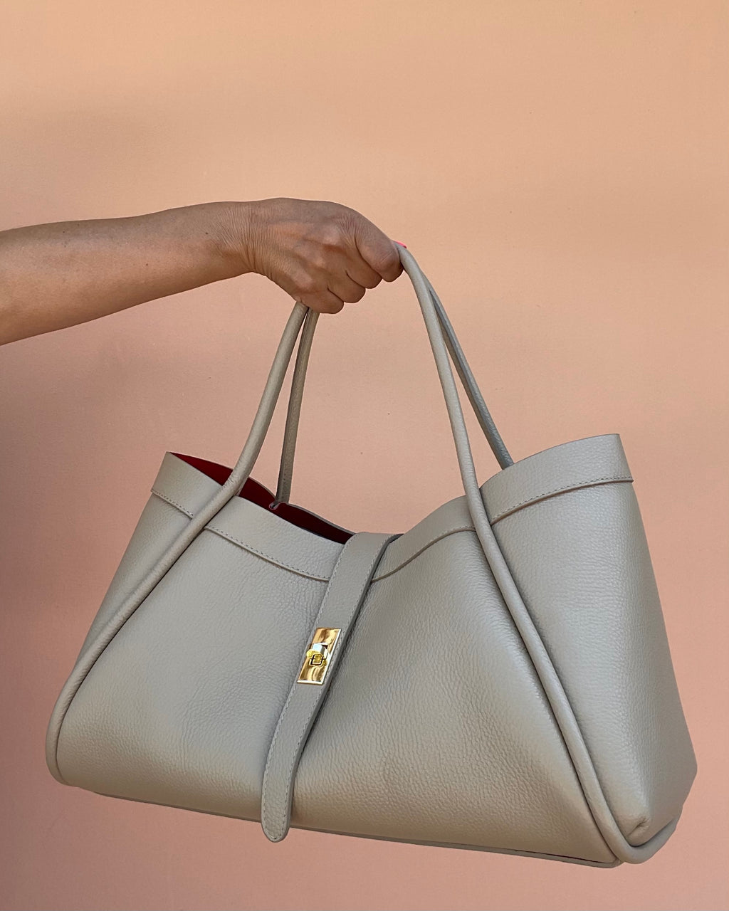 BORSA A SPALLA ELENA