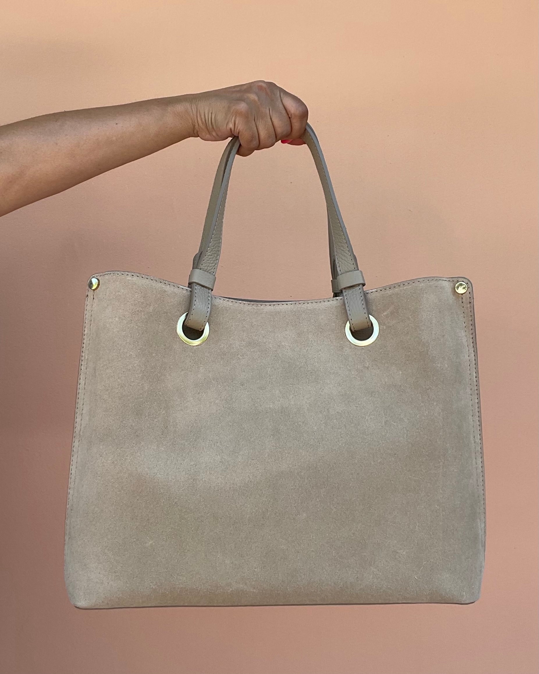 BORSA A SPALLA DANIELA