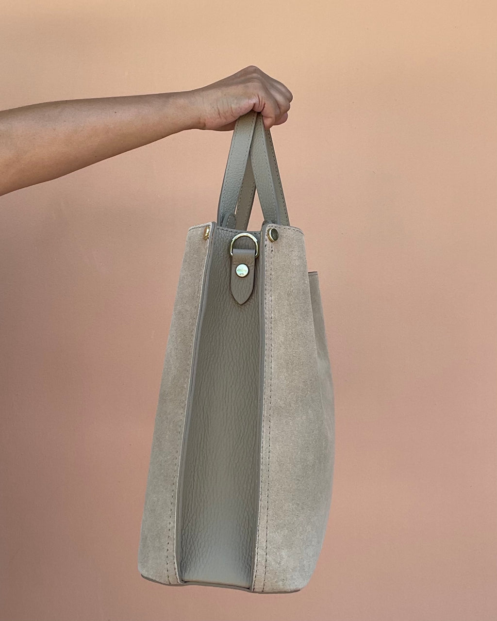 BORSA A SPALLA DANIELA