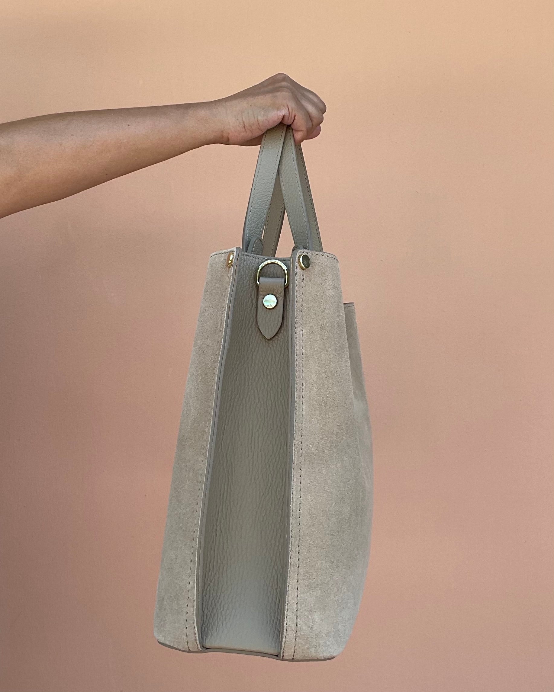 BORSA A SPALLA DANIELA