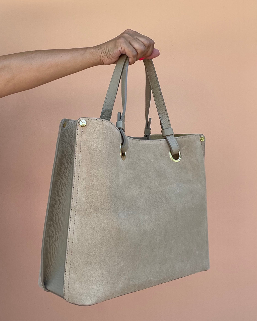 BORSA A SPALLA DANIELA