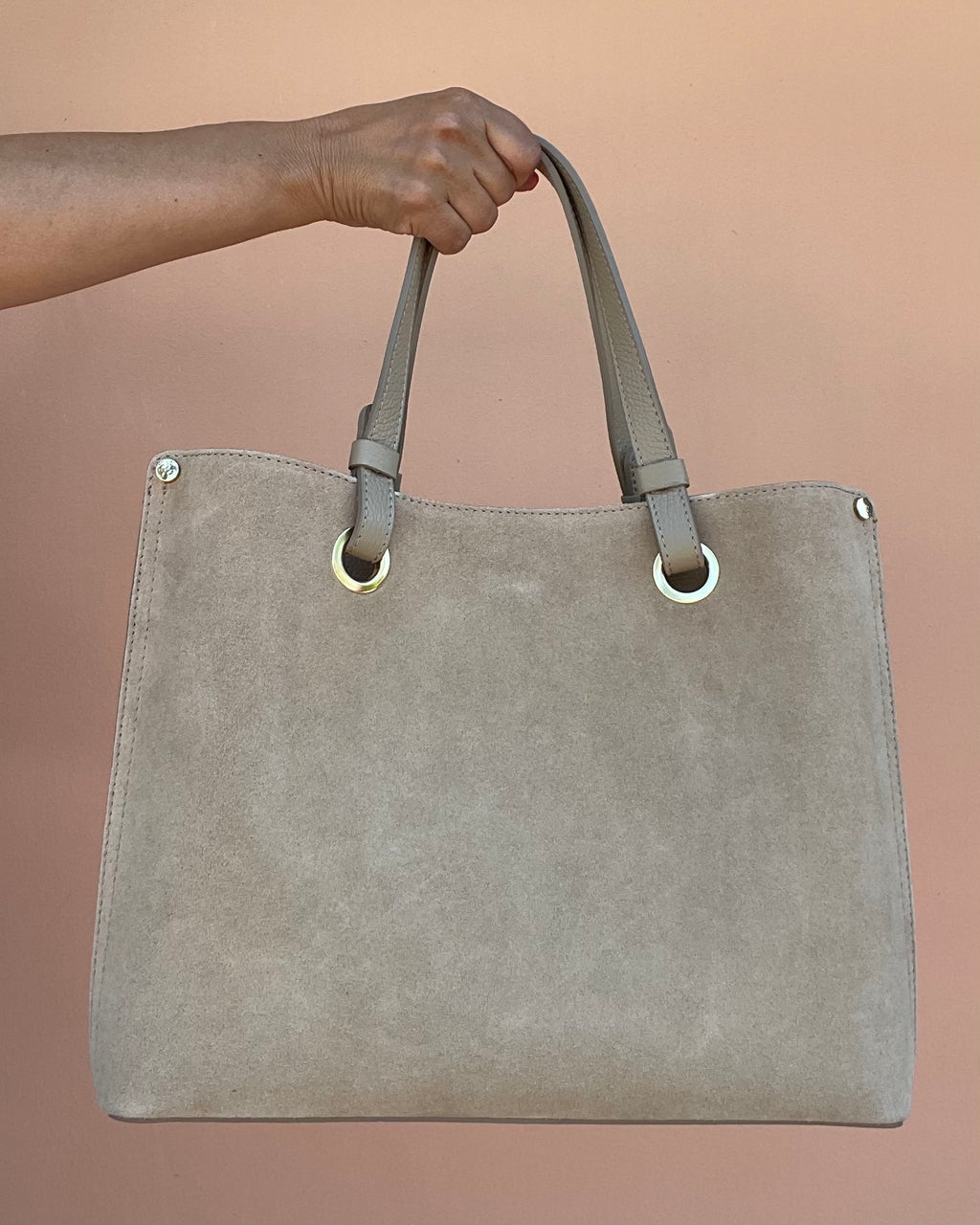 BORSA A SPALLA DANIELA