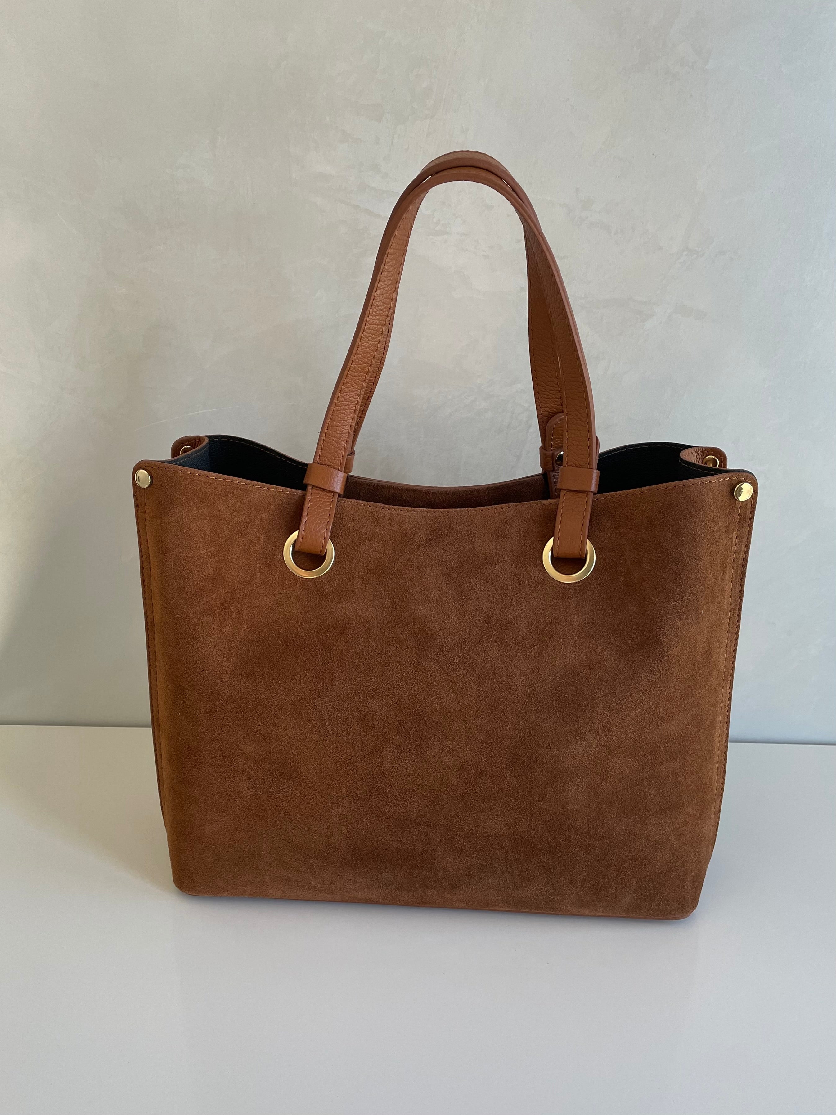 BORSA A SPALLA DANIELA