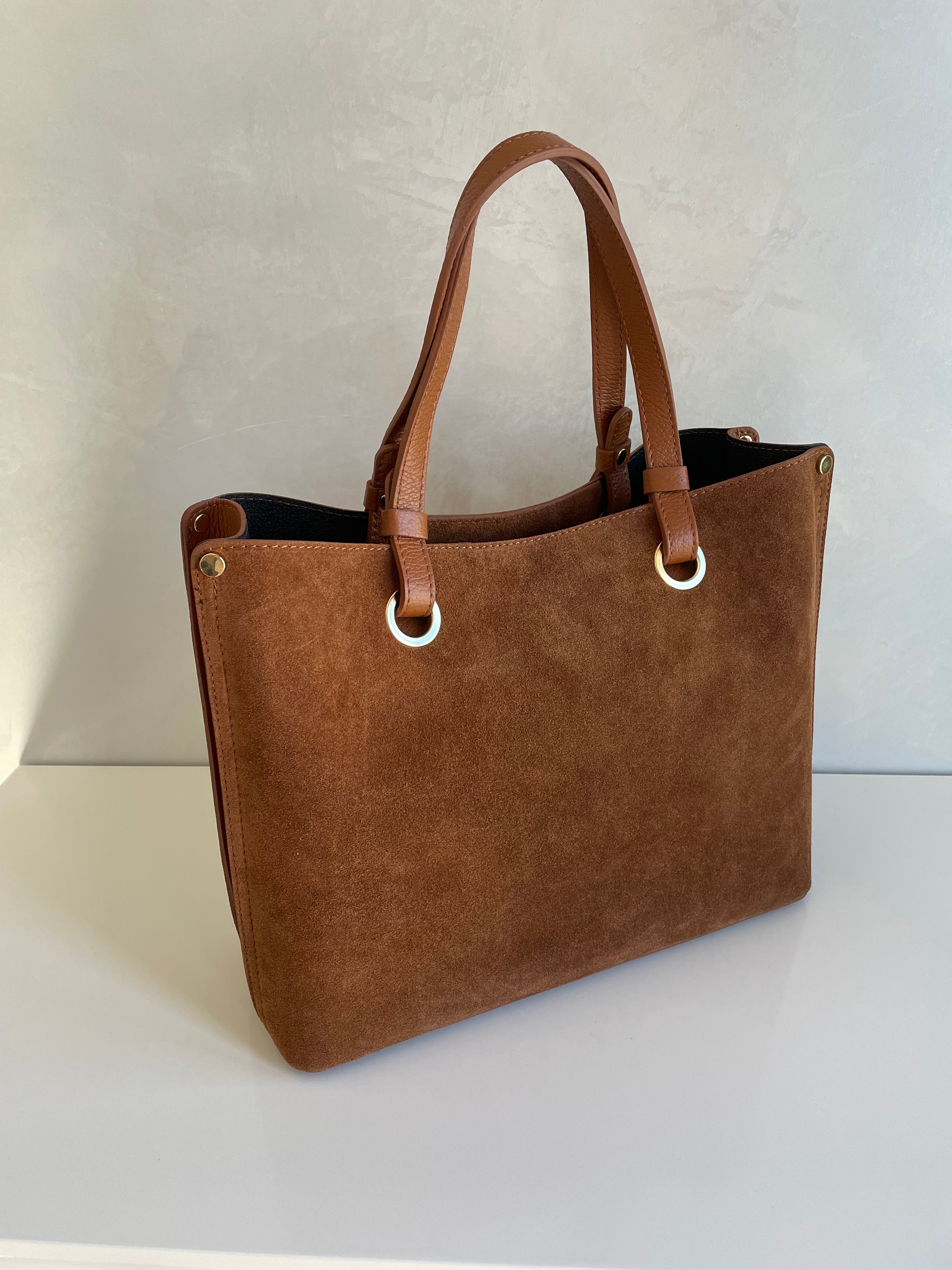 BORSA A SPALLA DANIELA