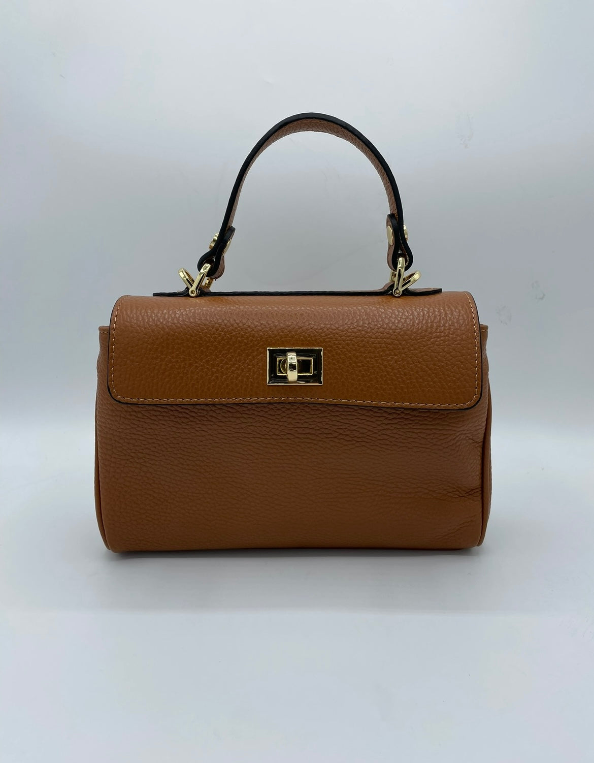 BORSA A MANO ELISABETTA CON TRACOLLA REGOLABILE