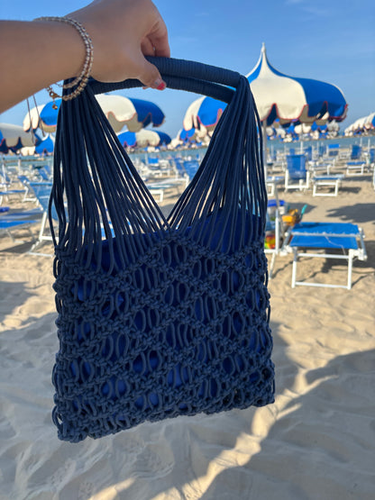 BORSA A MANO ALICANTE