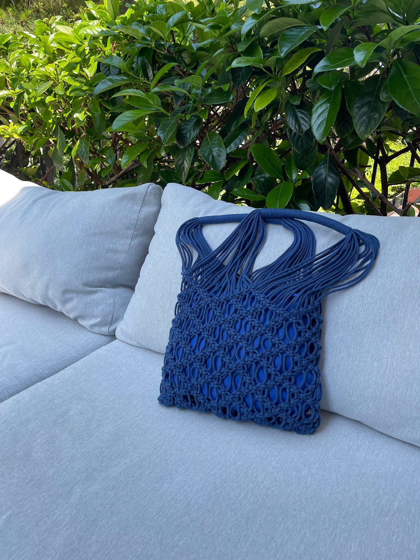 BORSA A MANO ALICANTE
