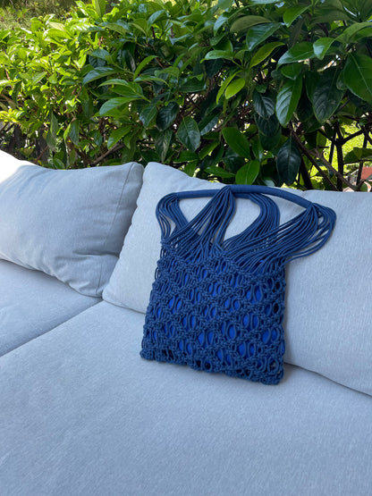 BORSA A MANO ALICANTE