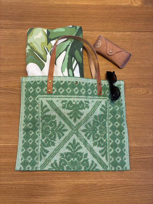BORSA A SPALLA ATENA