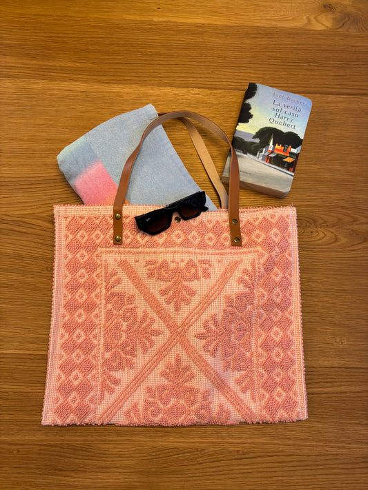 BORSA A SPALLA ATENA