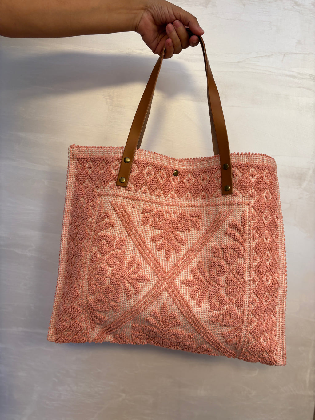 BORSA A SPALLA ATENA