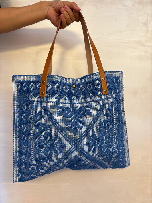 BORSA A SPALLA ATENA