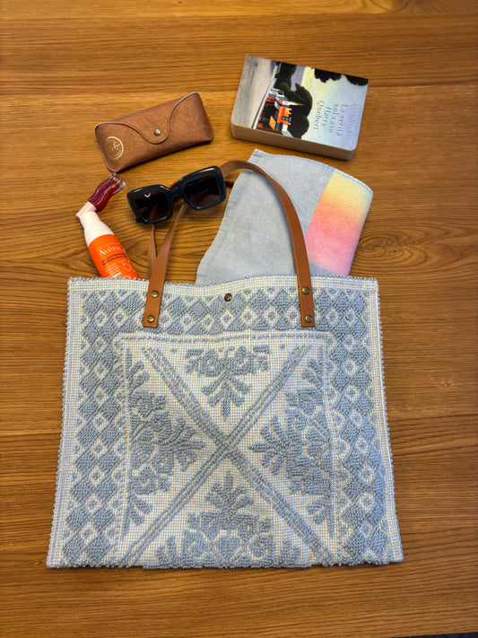 BORSA A SPALLA ATENA