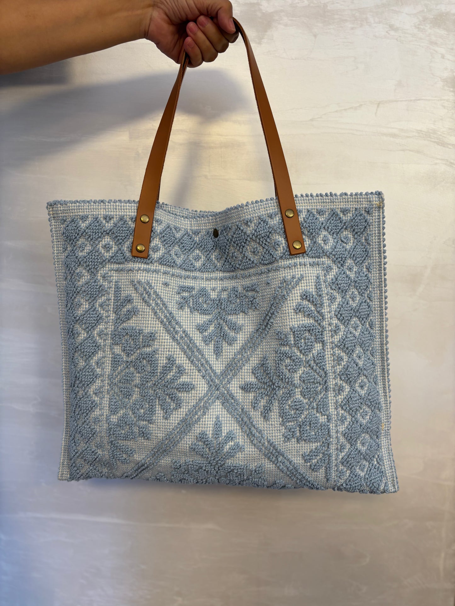 BORSA A SPALLA ATENA