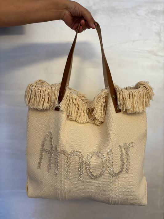 BORSA A SPALLA AMOUR