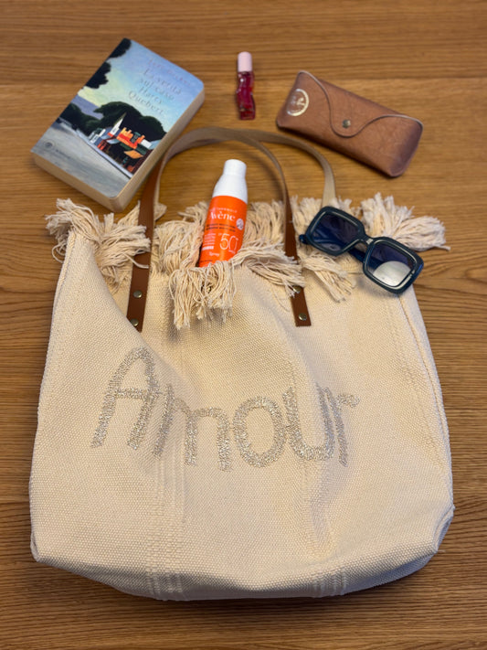BORSA A SPALLA AMOUR
