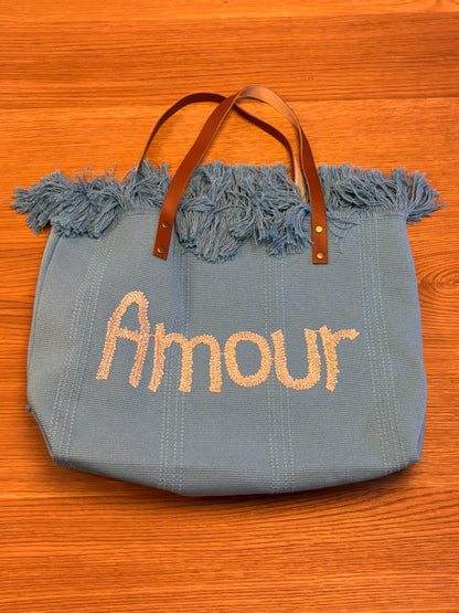 BORSA A SPALLA AMOUR