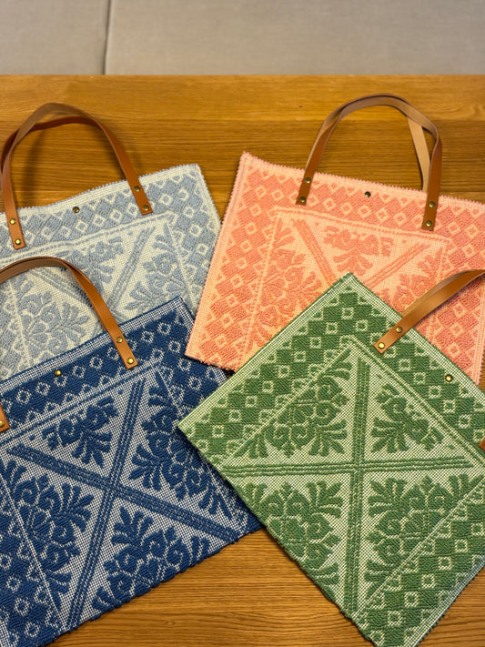 BORSA A SPALLA ATENA
