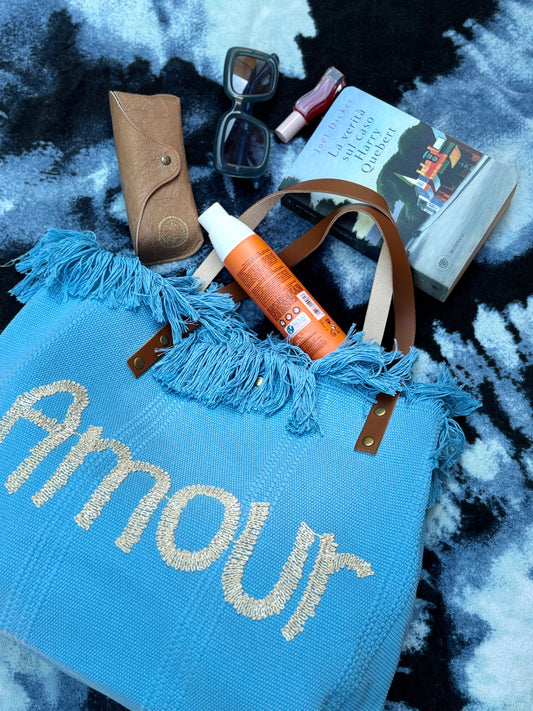 BORSA A SPALLA AMOUR