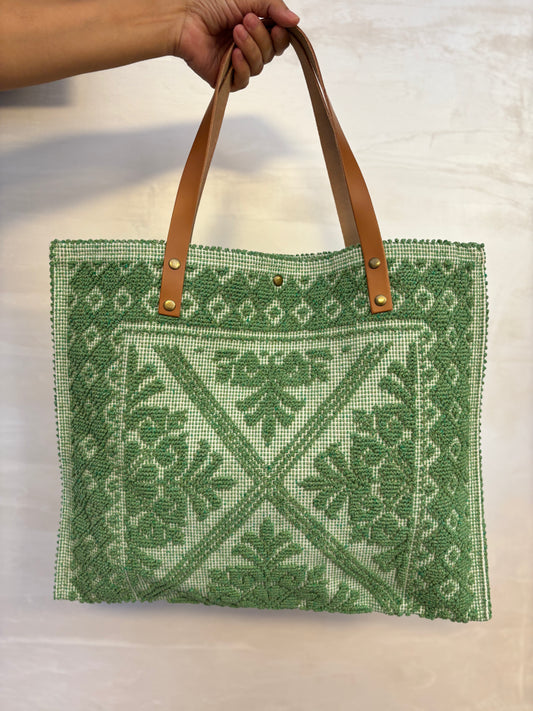 BORSA A SPALLA ATENA